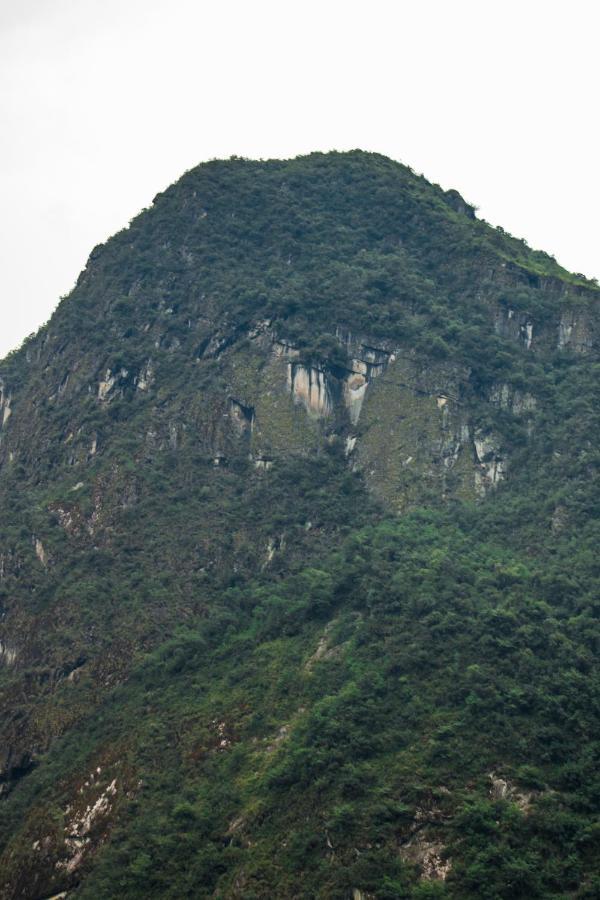 Runas Inn Machupicchu Eksteriør bilde